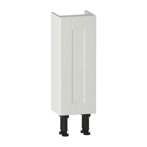 Chiltern Base Unit 250 One Door Slim