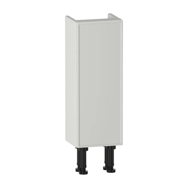 Dartmoor Base Unit 250 One Door Slim