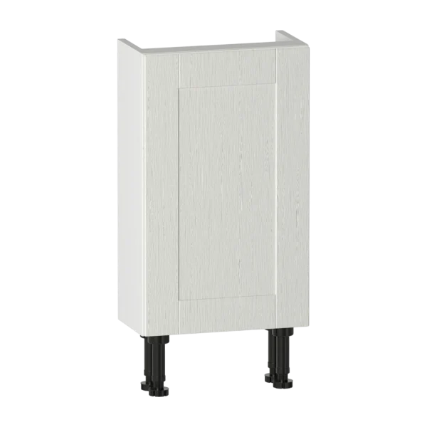 Chiltern Base Unit 400 One Door Slim