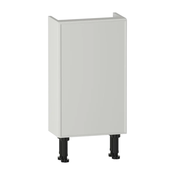 Dartmoor Base Unit 400 One Door Slim