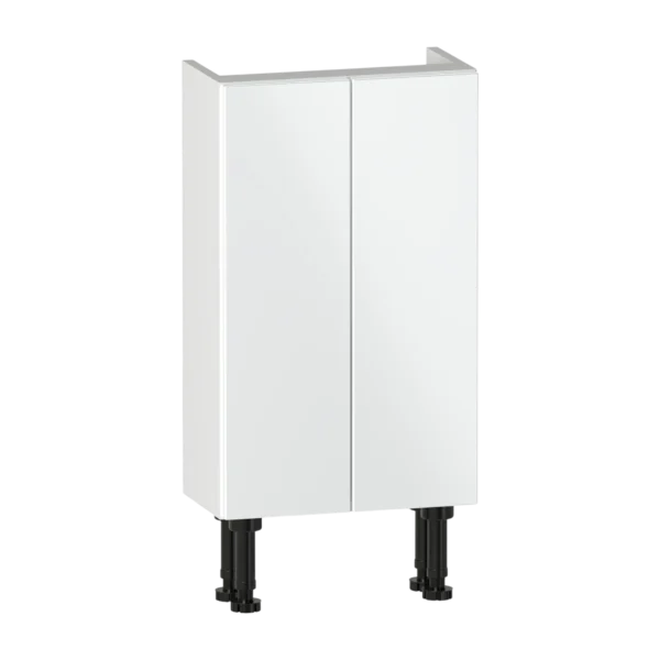 Brecon Base Unit 400 Two Door Slim