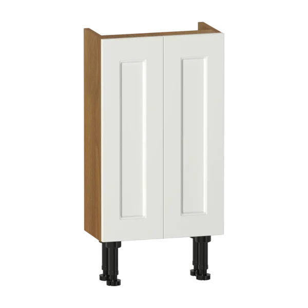 Pentland Base Unit 400 Two Door Slim