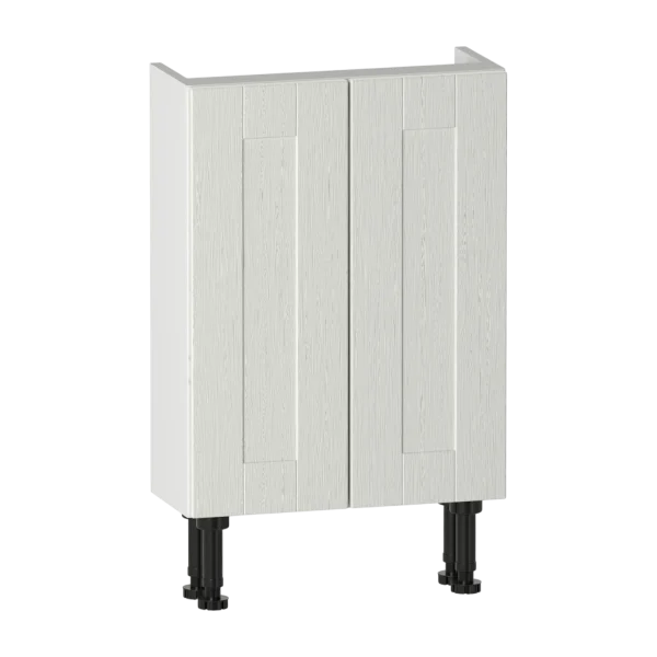Chiltern Base Unit 500 Two Door Slim