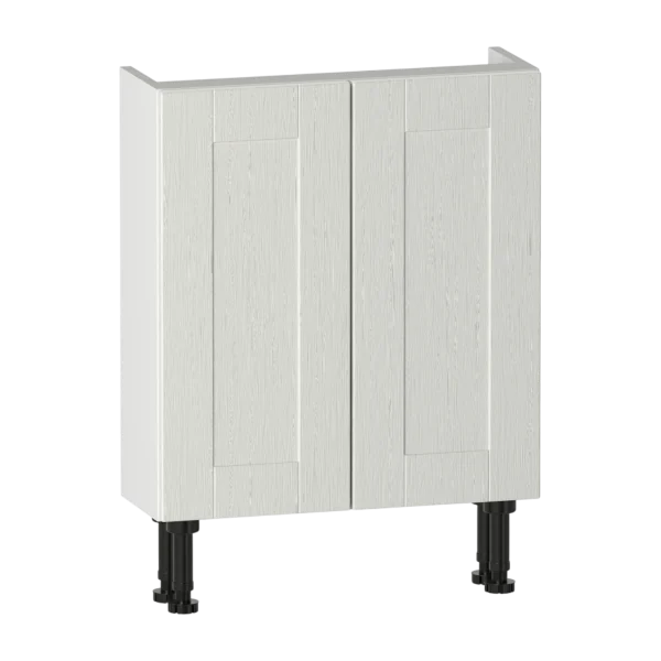 Chiltern Base Unit 600 Two Door Slim