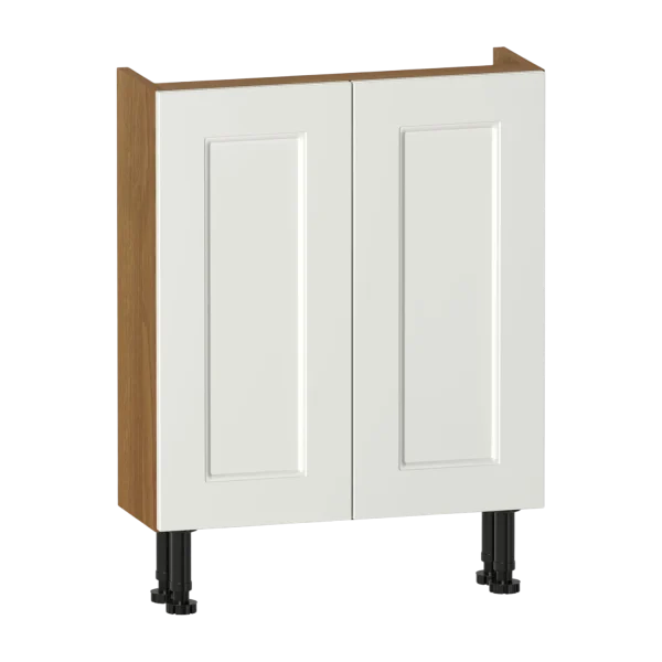 Pentland Base Unit 600 Two Door Slim