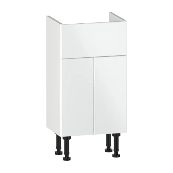 Brecon Basin Unit 400 Two Door Standard