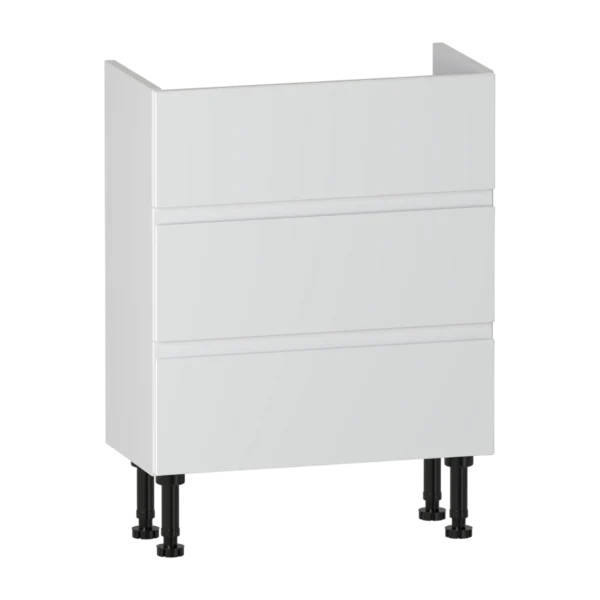 Selter Basin Unit 600 Two Drawer Standard