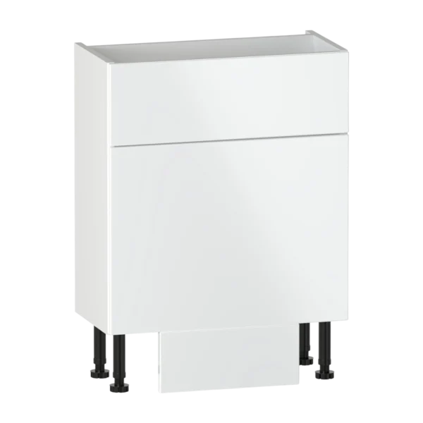 Brecon WC Unit 600 Plinthline Standard