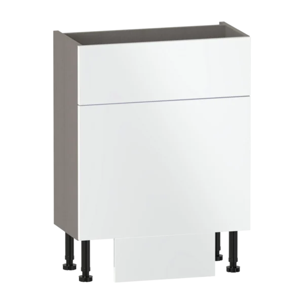 Cheviot WC Unit 600 Plinthline Standard