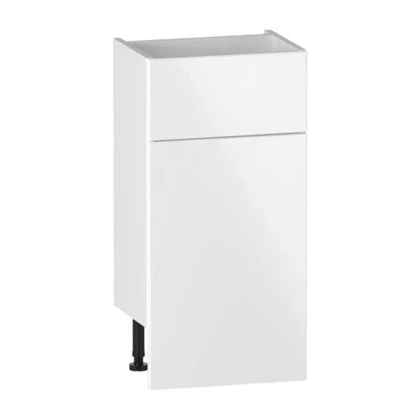 Brecon WC Unit 400 Floor Reaching Standard