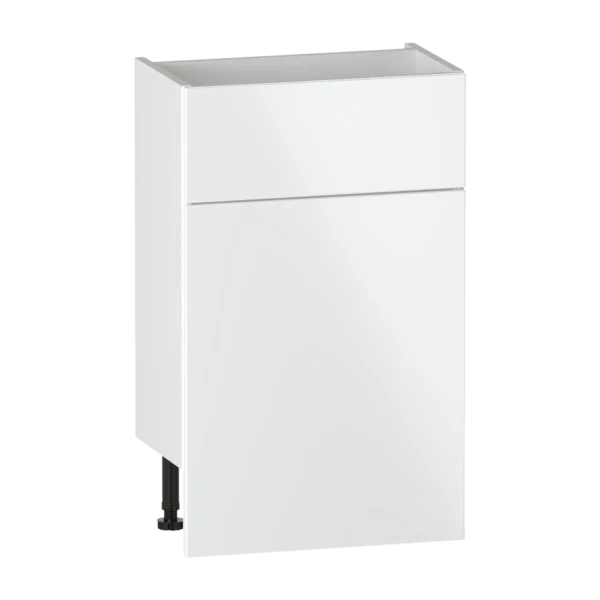 Brecon WC Unit 500 Floor Reaching Standard