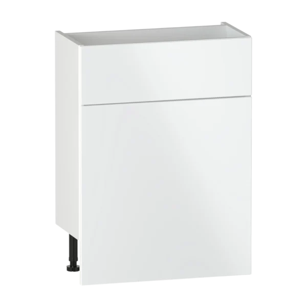 Brecon WC Unit 600 Floor Reaching Standard