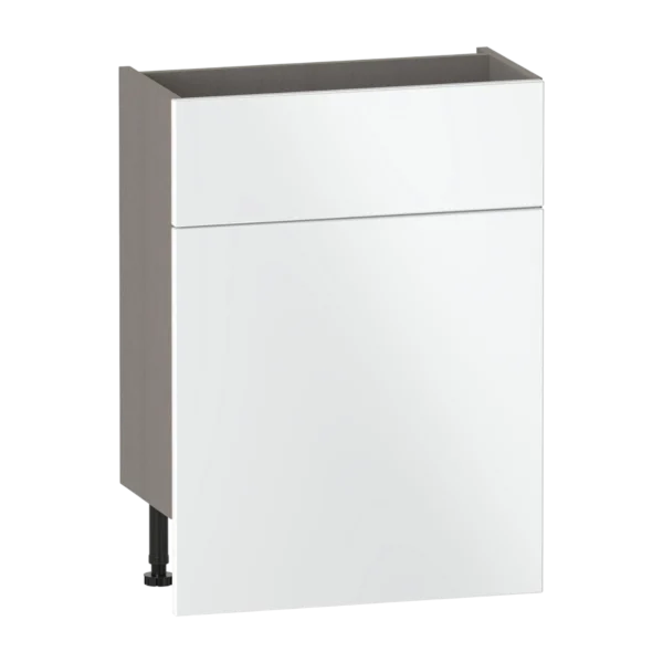 Cheviot WC Unit 600 Floor Reaching Standard