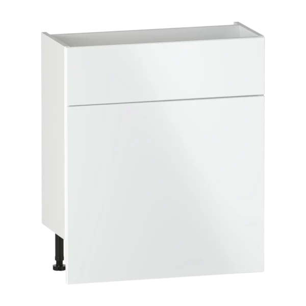 Brecon WC Unit 700 Floor Reaching Standard