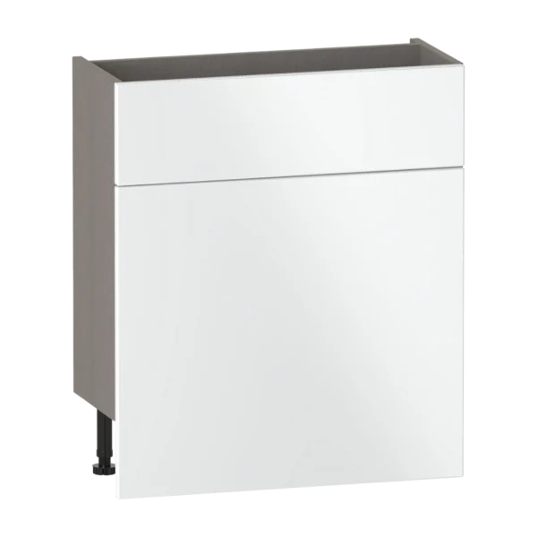 Cheviot WC Unit 700 Floor Reaching Standard
