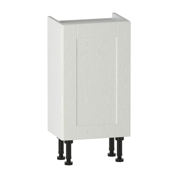 Chiltern Base Unit 400 One Door Standard