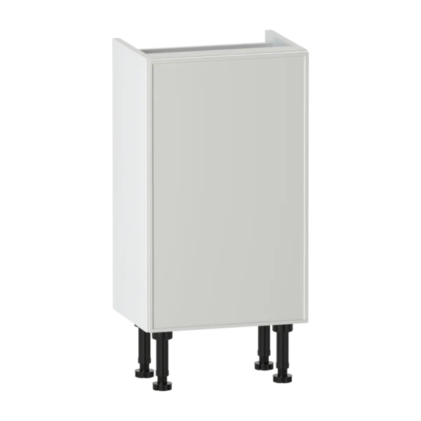 Dartmoor Base Unit 400 One Door Standard