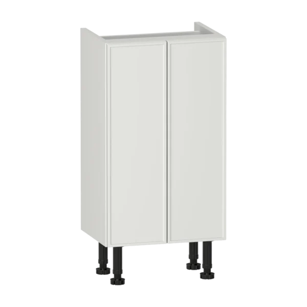 Dartmoor Base Unit 400 Two Door Standard