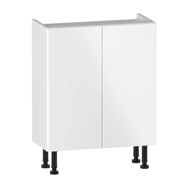 Brecon Base Unit 600 Two Door Standard