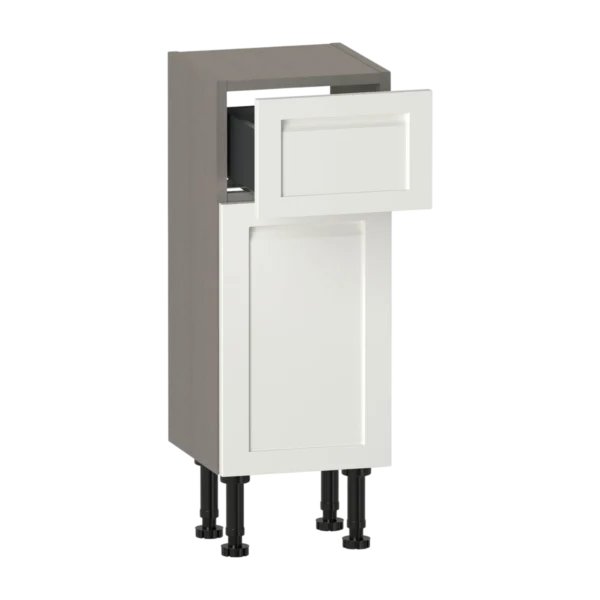 Kentmere Drawer Unit 300 Two Drawer Standard