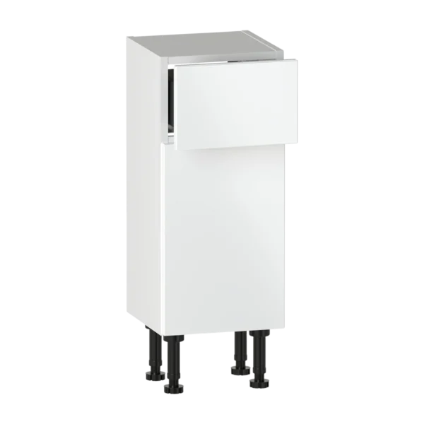 Brecon Base Unit 300 One Door One Drawer Standard
