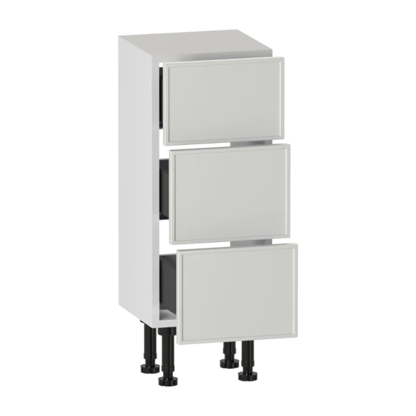 Dartmoor Drawer Unit 300 Three Drawer Standard