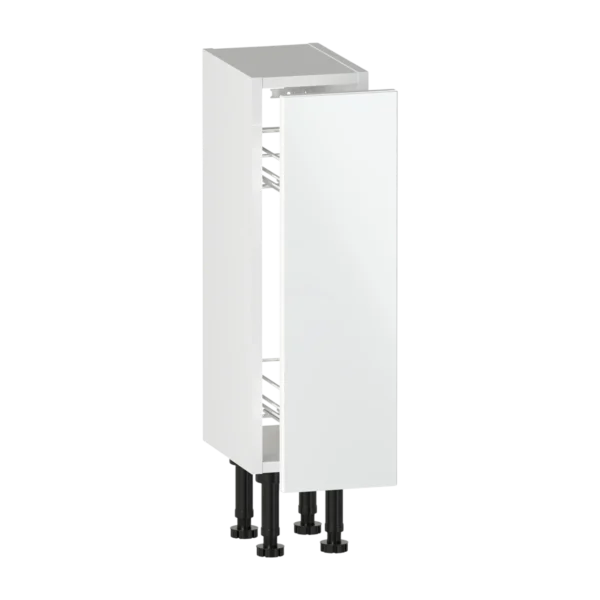Brecon Toilet Roll Unit 200 Pull Out Standard