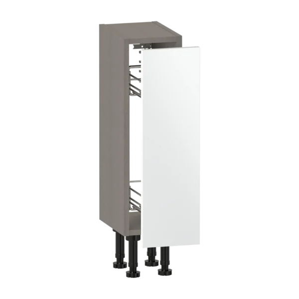 Cheviot Toilet Roll Unit 200 Pull Out Standard