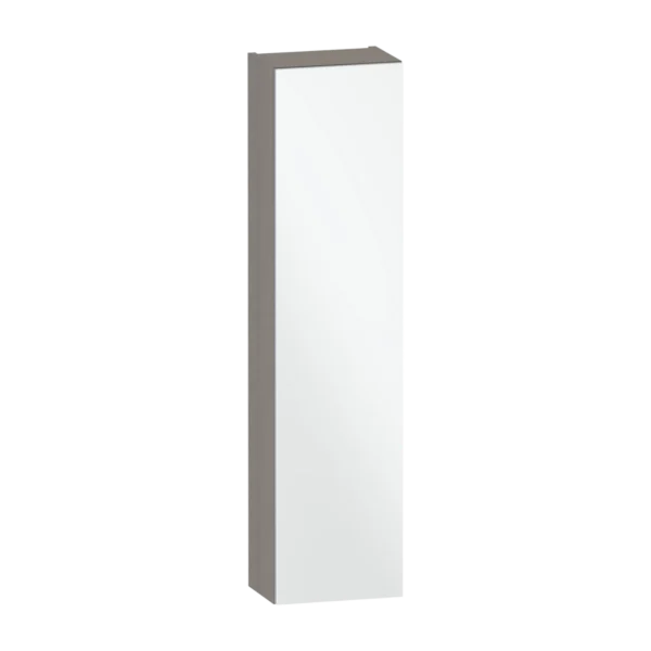 Cheviot Tall Wall Unit 300 One Door Standard