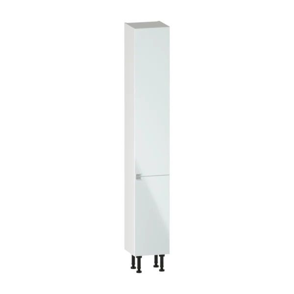 Brecon High Rise Unit 300 Full Door Standard Mirrored