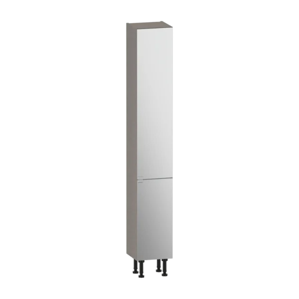 Kentmere High Rise Unit 300 Full Door Standard Mirrored