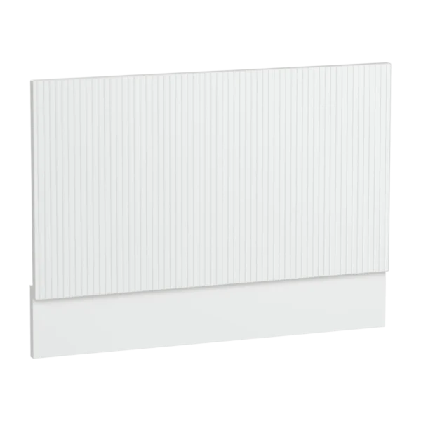 Minori Bath End Panel & Plinth 800