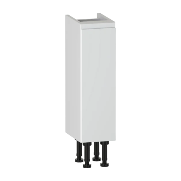 Selter Base Unit 200 One Door Standard Right Hinged