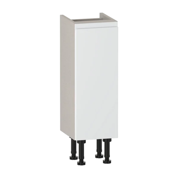 Selter Base Unit 250 One Door Standard Right Hinged