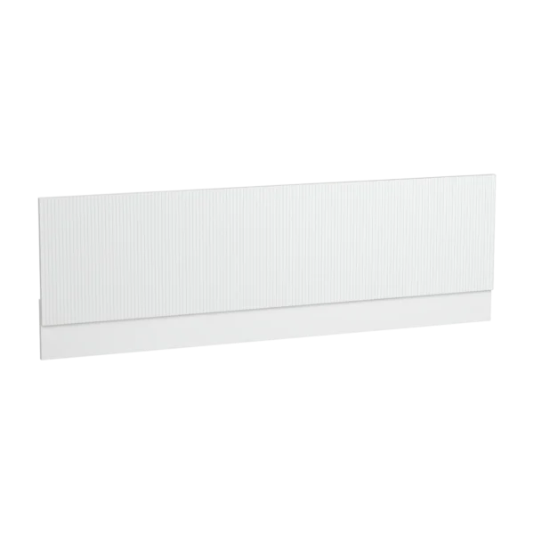 Minori Bath Side Panel & Plinth 1800