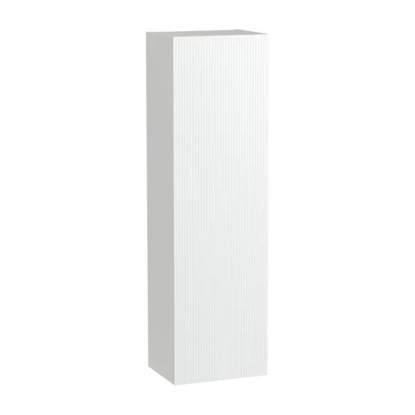 Minori Tall Wall Unit 350 One Door