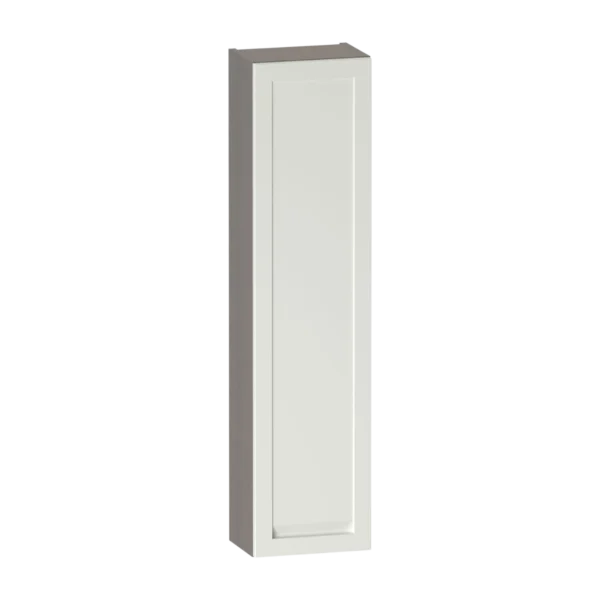 Kentmere Tall Wall Unit 300 One Door Standard Right Hinged