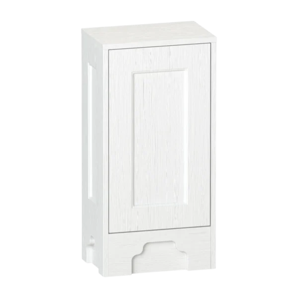 Chelworth Floor Standing Storage Unit 400 One Door