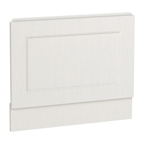 Chelworth Bath End Panel 700