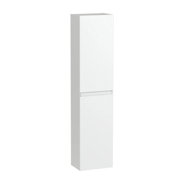 Brenta Tall Wall Unit 350 Two Door