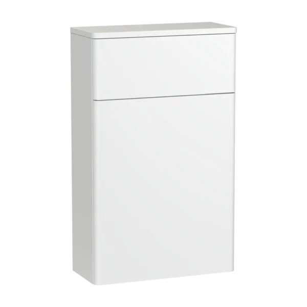 Quadra WC Unit 500 Freestanding