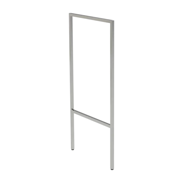 Vanity Side Frame