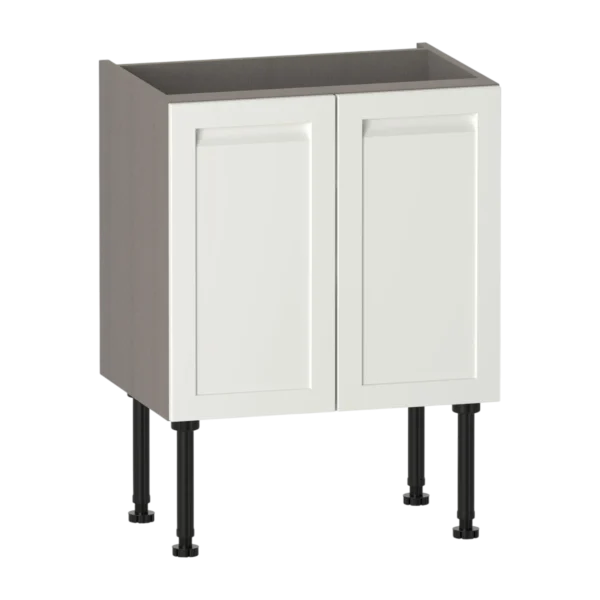 Kentmere Base Unit 600 Two Door Deep - 561mm