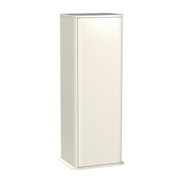 Petra Tall Wall Unit 470 One Door