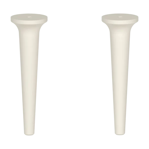 Petra Decorative Legs Pair 290