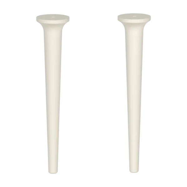 Petra Decorative Legs Pair 430