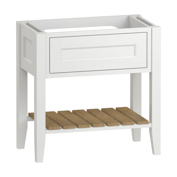 Charlbury Washstand 795 One Drawer