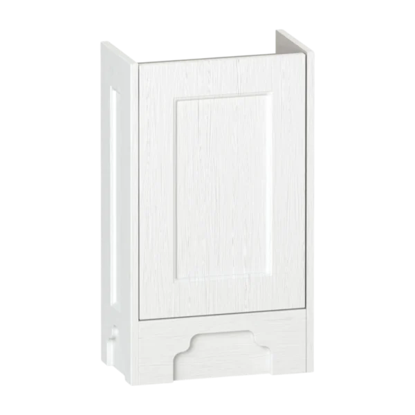 Chelworth Floor Standing Vanity Unit 450 One Door