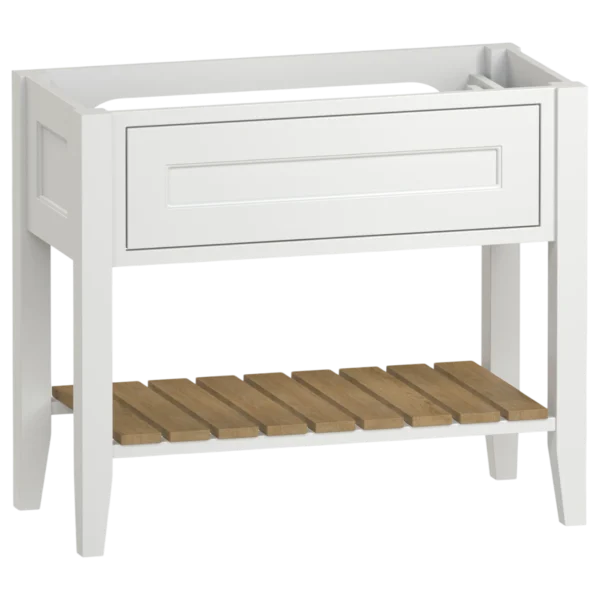 Charlbury Washstand 940 One Drawer