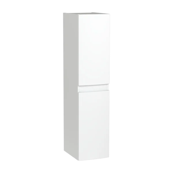 Forino Tall Wall Unit 300 Two Door